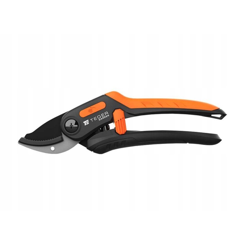 Teger motogeneri one-handed anvil pruner
