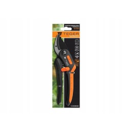 Teger motogeneri one-handed anvil pruner