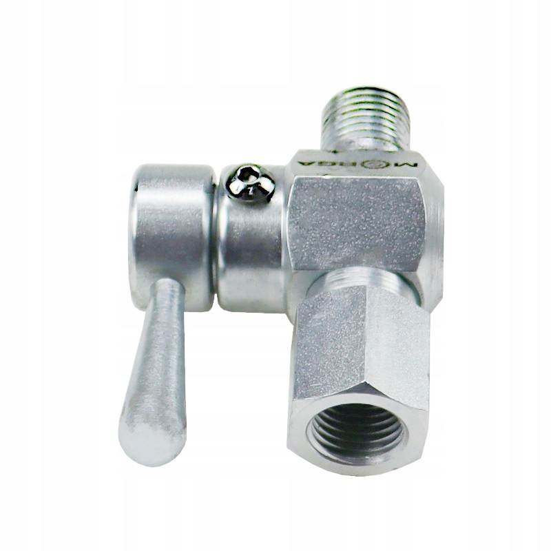 Fuel tap t 25 morga