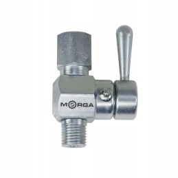 Fuel tap t 25 morga