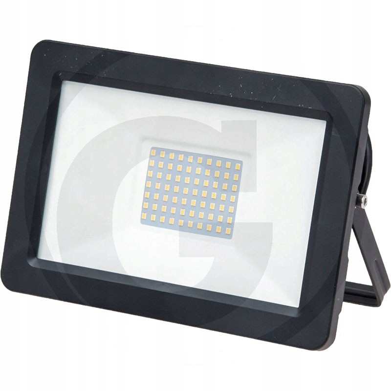 Helios LED floodlight 50W 50W without motion sensor