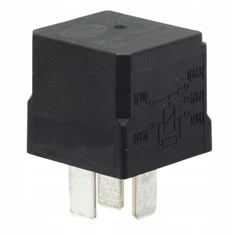 John Deere 50712054 granite relay