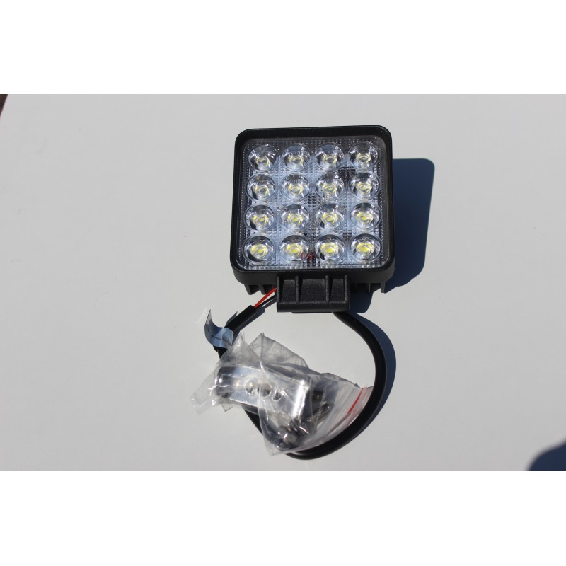 Searchlight work lamp 12 24v