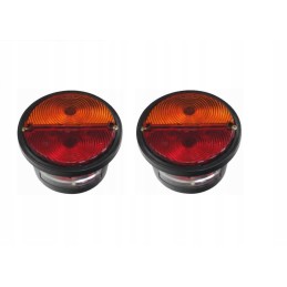 Rear lamp c 330 c330 left right