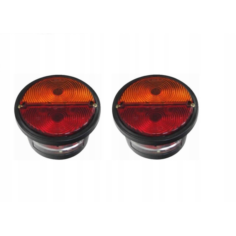 Rear lamp c 330 c330 left right