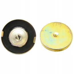 Fuel filler cap 70mm 38003009 granite