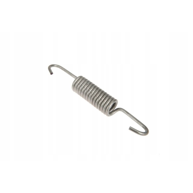 631867 0 brake shoe spring