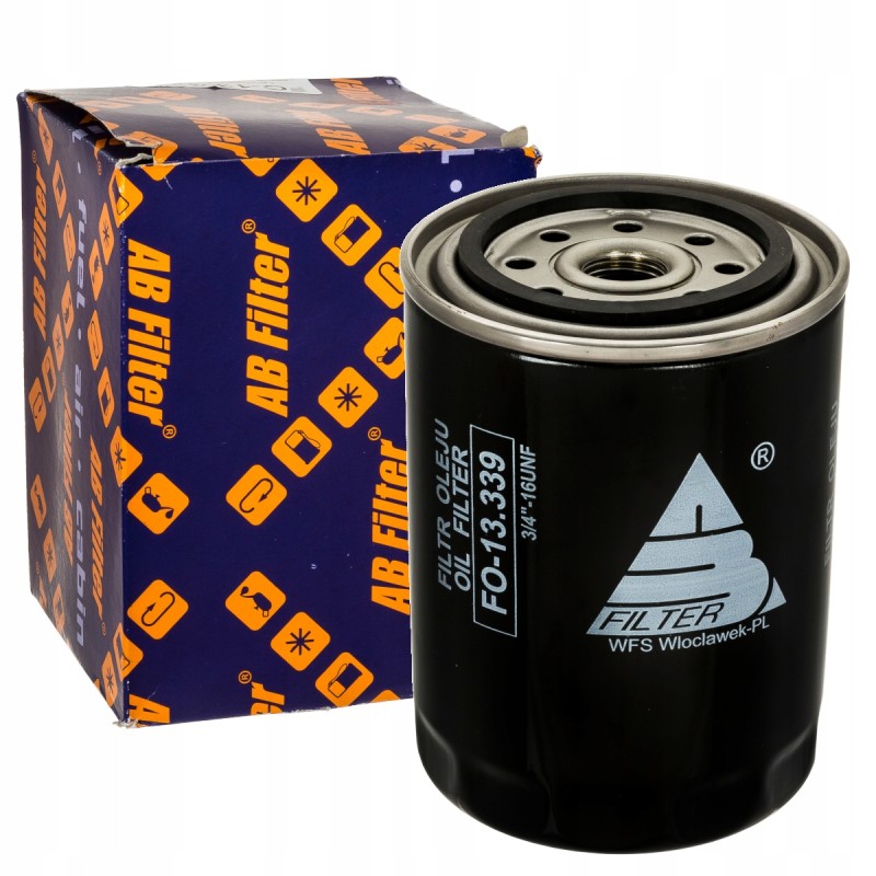 Oil filter wloclawek mf4 odp pp89 pp 89 op 647 2