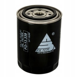Oil filter wloclawek mf4 odp pp89 pp 89 op 647 2