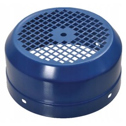 Fan cover