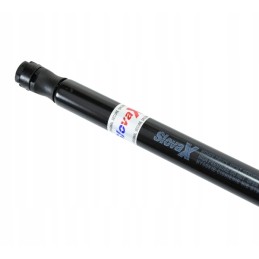 Telescopic shock absorber 100n 305mm 525mm zetor