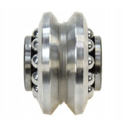 Column shaft roller for t 25 776801 standard product