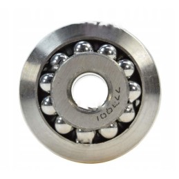 Column shaft roller for t 25 776801 standard product