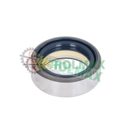 New Holland Case 5135 short polosi sealant