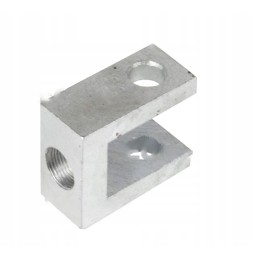 Lever bracket c 385 80021097 domestic product