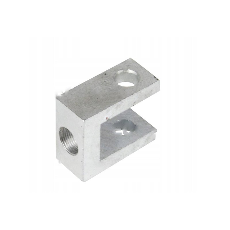 Lever bracket c 385 80021097 domestic product