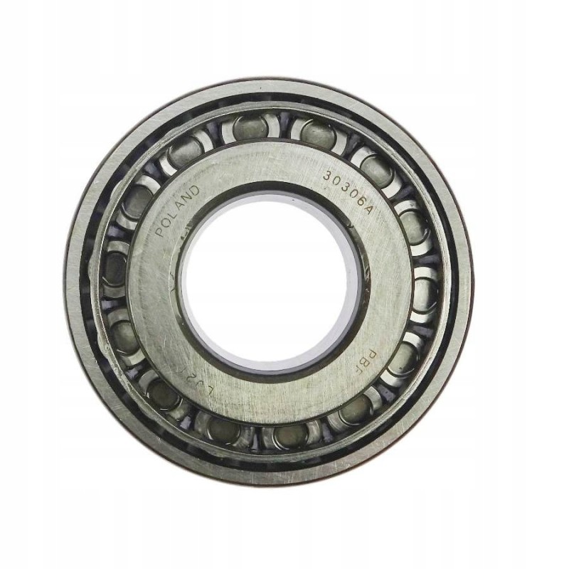 Bearing 30306 motogeneric