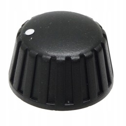 Rotary knob case ih 50702068 granite