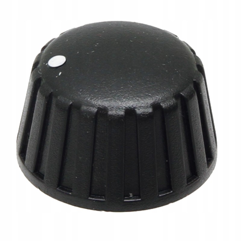 Rotary knob case ih 50702068 granite