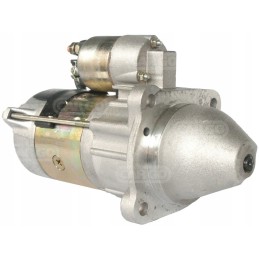 Starter hc cargo 113655 perkins 12v 3 0kw