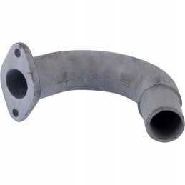 Muffler elbow ursus c 355 c 360 50614010 andoria