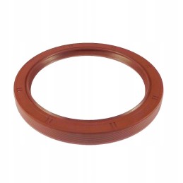 Crankshaft oil seal seal