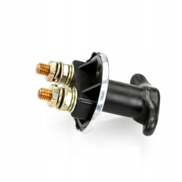 Battery disconnect switch 12 24v 1000a