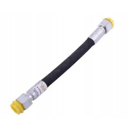 Hydraulic hose 180 bar dn10 1sn l 240 42371