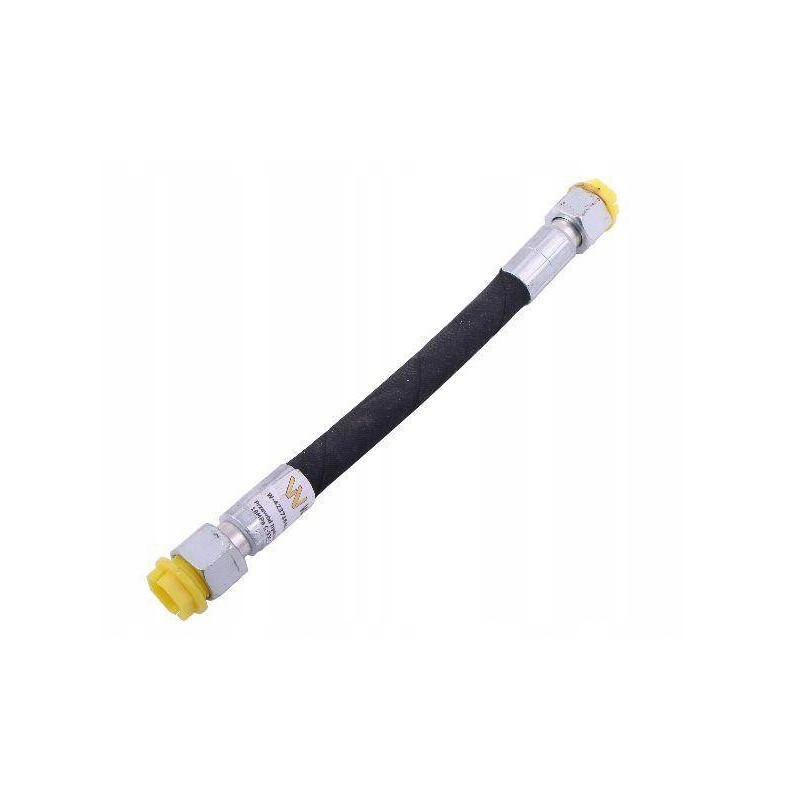 Hydraulic hose 180 bar dn10 1sn l 240 42371