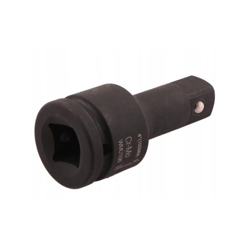 Extensions for impact sockets 3 4 100mm