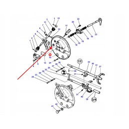 3790170m1 oil seal 22 2 x 31 77 x 5 mm