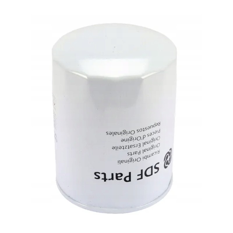 Oil filter sdf deutz fahr same 244193400 original