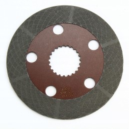 Brake disc case jx fiat ford new holland td