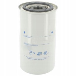 Engine oil filter mf