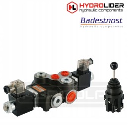 Distributor hydr z80 a1 24v joy badestnost