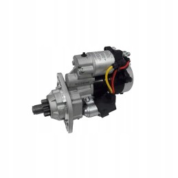 Starter 3 2kw 12v c 330 c 360 zetor jubana