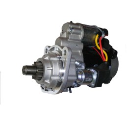 Starter 3 2kw 12v c 330 c 360 zetor jubana