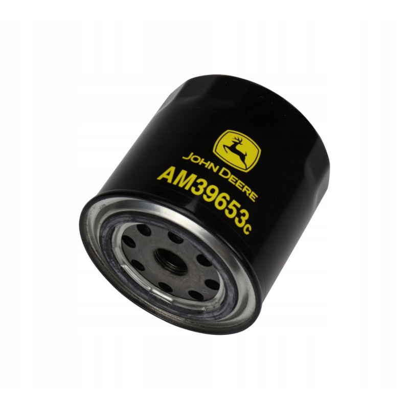 Am39653 oil filter original