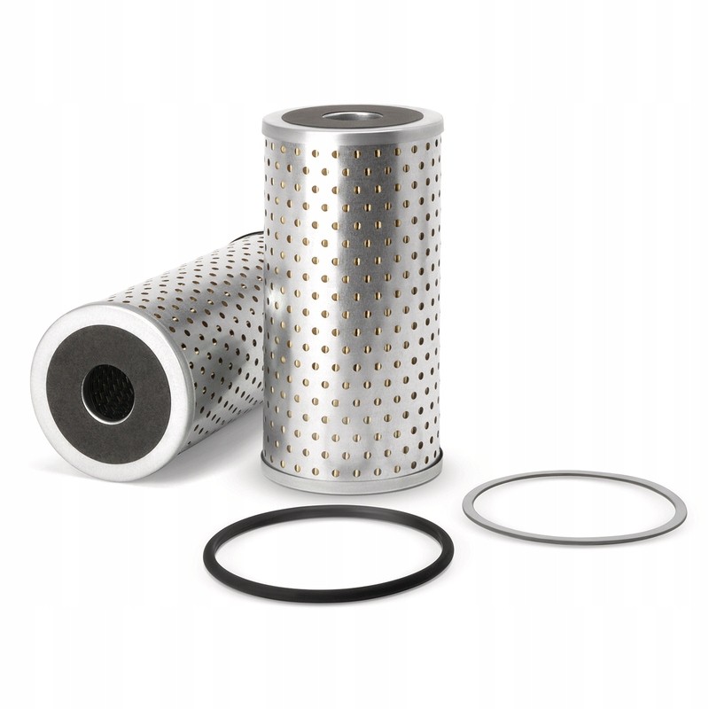 Filter 114mm 36mm 226mm p550951 fleetguard