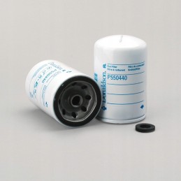 Kramp fuel filter, thread diameter M16, pressure