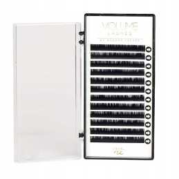 Wonderlashes rzesy pro volume lashes d 0 10 mixm