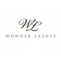 Wonderlashes rzesy pro volume lashes d 0 10 mixm
