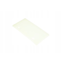 La321831550 rubber spacer