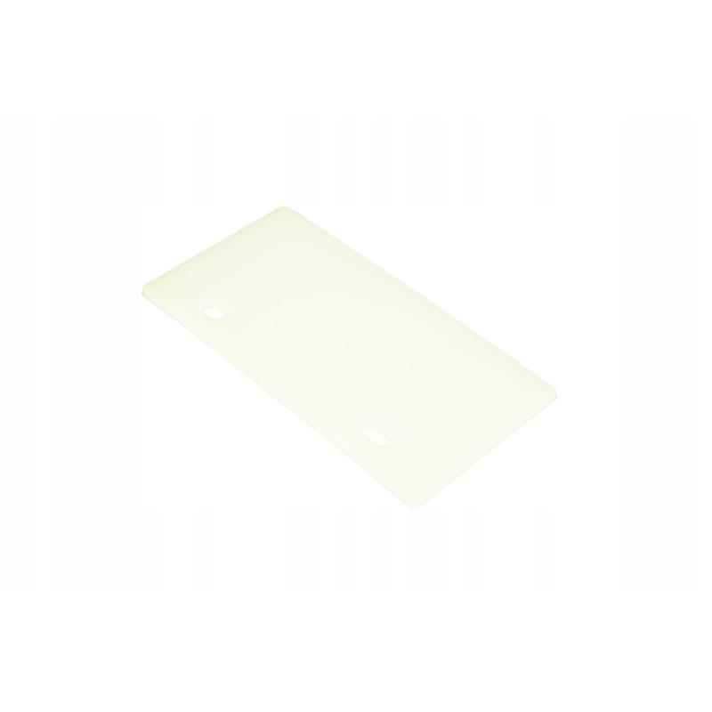 La321831550 rubber spacer