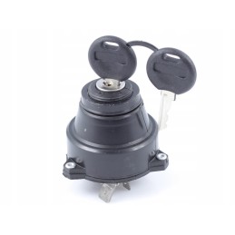 Ignition switch deutz fahr case john deere 3136852r1