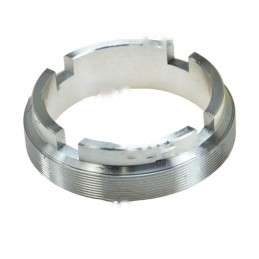 Swivel nut for Zetor 55113631, domestic product