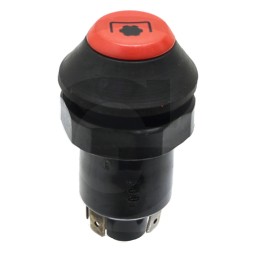 PTO shaft switch case 1 40 258 064