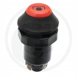 PTO shaft switch case 1 40 258 064