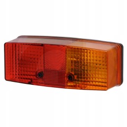 John Deere AL64947 left rear lamp