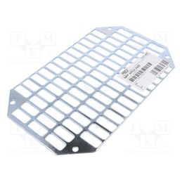 1 pcs x FIBOX - MPP ARCA 3020 - Mounting plate, steel